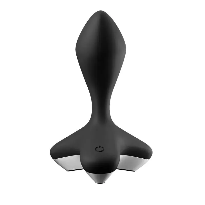 Satisfyer Game Changer анальная пробка с вибрацией