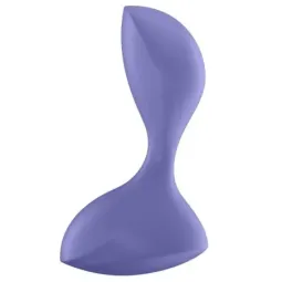 Satisfyer Sweet Seal анальная пробка с вибрацией