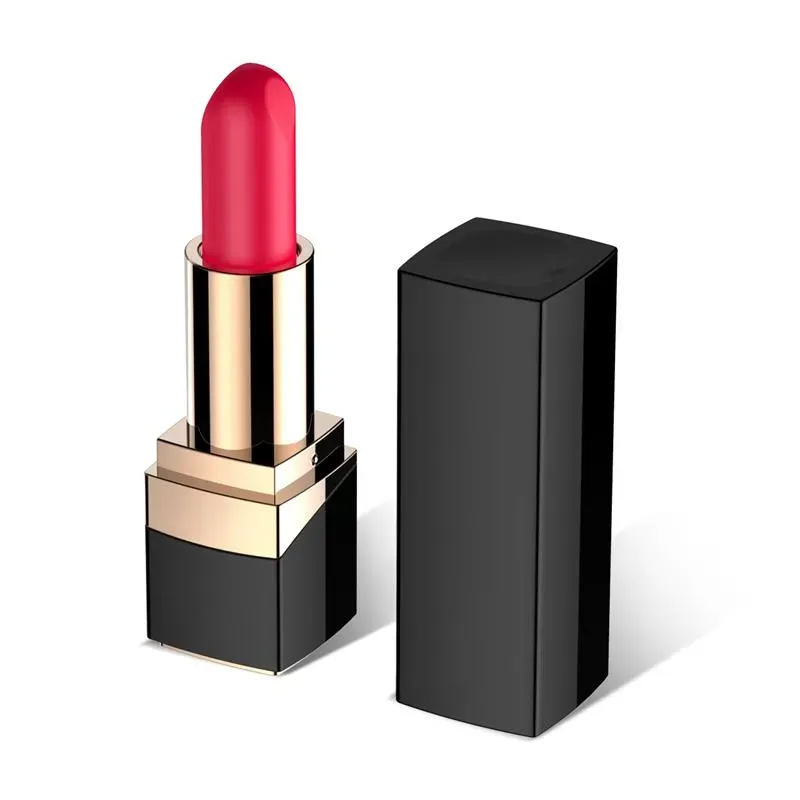 MARTINELLA Lipstick kliitorivibraator, 10 režiimi