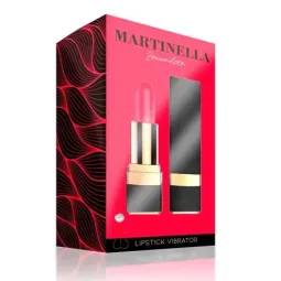 MARTINELLA Lipstick вибратор, 10 режимов