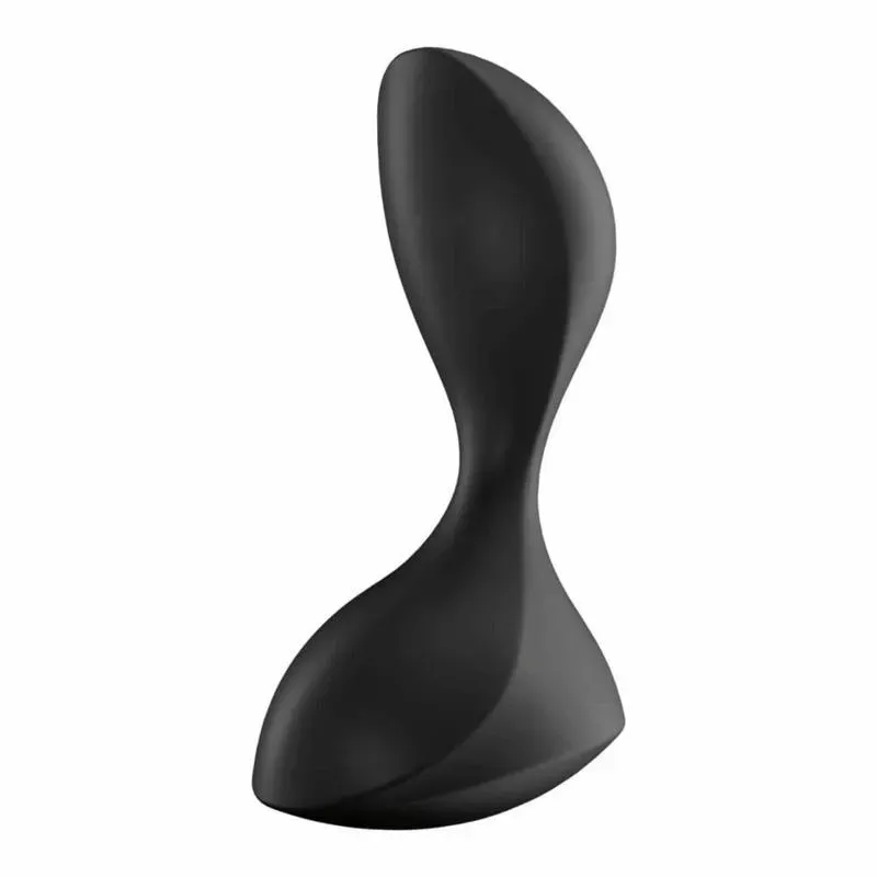 Satisfyer Sweet Seal vibreeriv anaaltapp