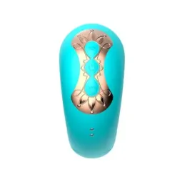 INTOYOU Hydra вибратор с язычком для клитора
