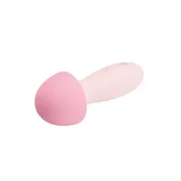 PRETTYLOVE Mushroom Vibe силиконовый вибратор