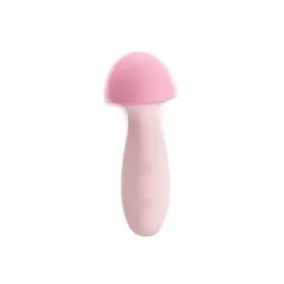 PRETTYLOVE Mushroom Vibe силиконовый вибратор