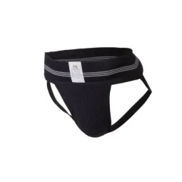 AMORABLE Jock Black jocktrap meestele