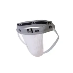 AMORABLE Jockstrap valge meeste aluspesu