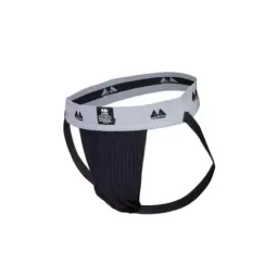 AMORABLE Jock Black meeste jockstrap