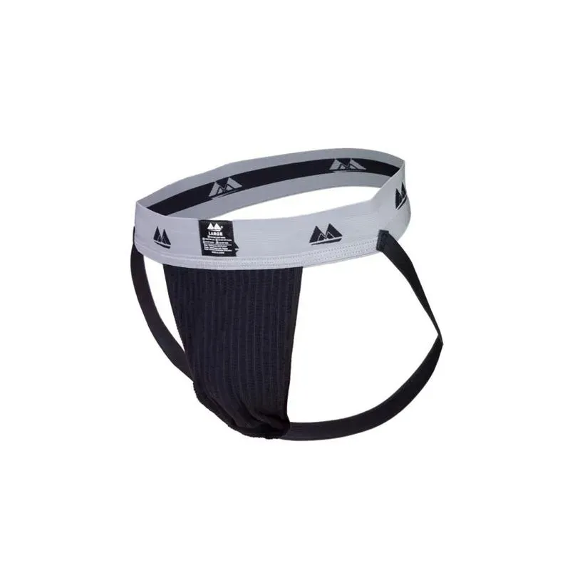 AMORABLE Jock Black meeste jockstrap