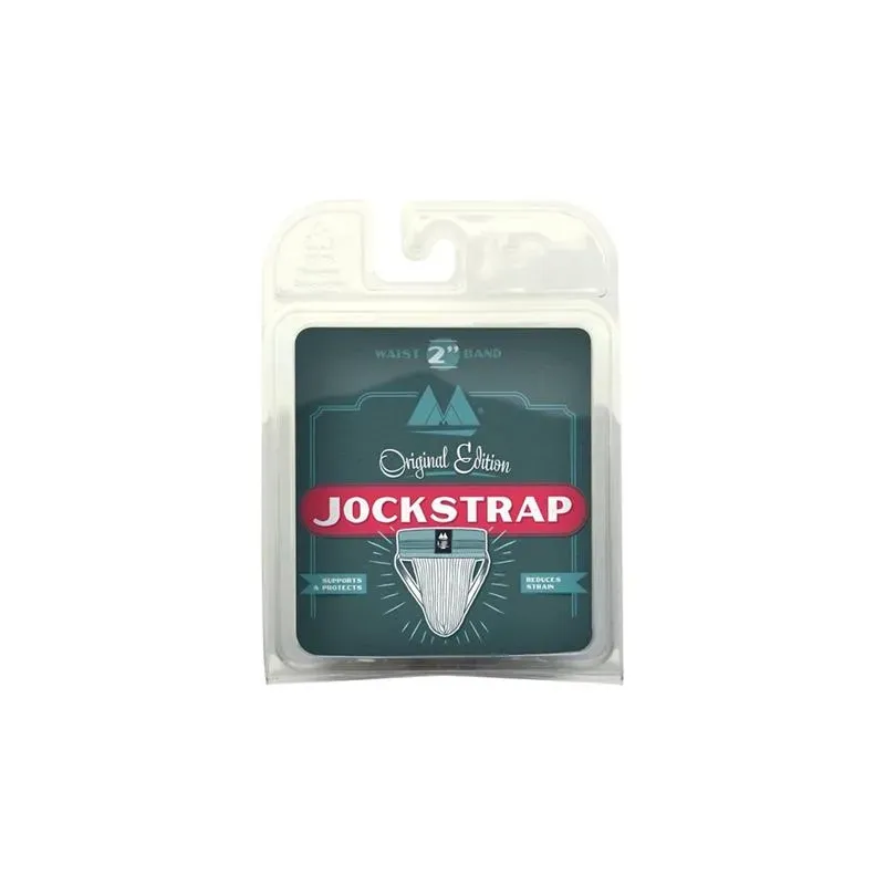 AMORABLE Jock Black meeste jockstrap