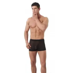 AMORABLE Shorts Black lühikesed püksid