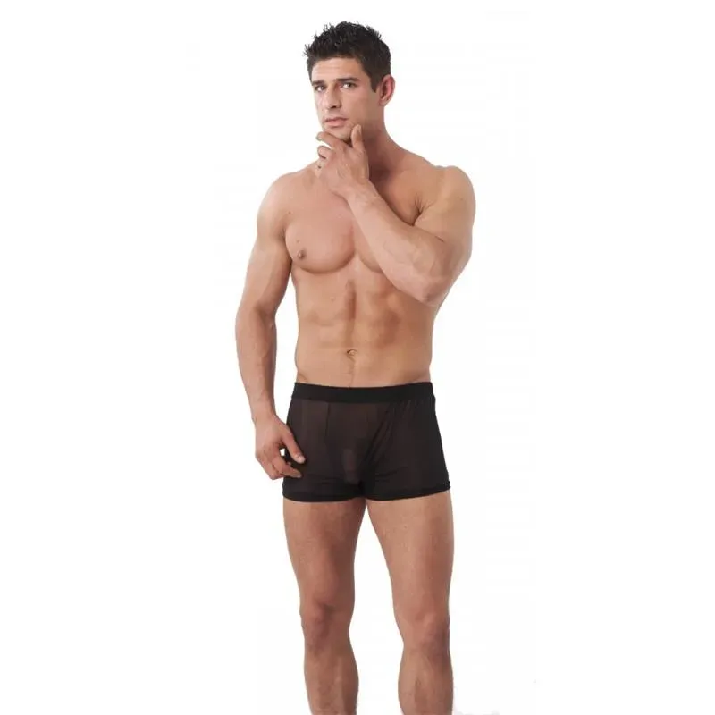AMORABLE Shorts Black lühikesed püksid