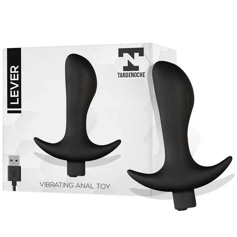 TARDENOCHE Lever vibreeriv anaaltapp