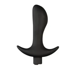 TARDENOCHE Lever анальная пробка с вибрацией
