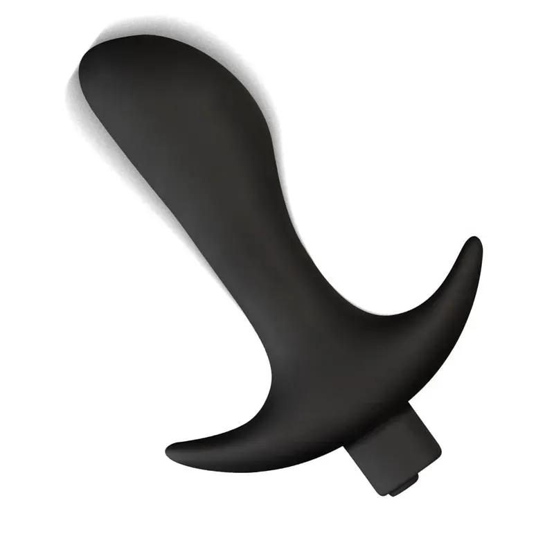 TARDENOCHE Lever анальная пробка с вибрацией