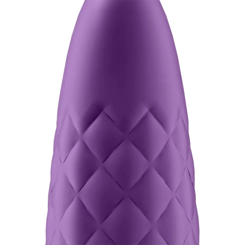 copy of Satisfyer Ultra Power Bullet 5