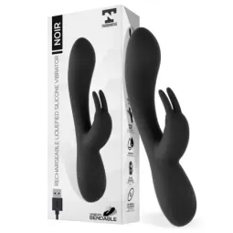 TARDENOCHE Noir Vibe jänkuvibraator, 2 mootorit