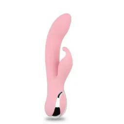 CHISA Vibe and Rotating Missile Bunny вибратор