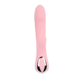 CHISA Vibe and Rotating Missile Bunny вибратор
