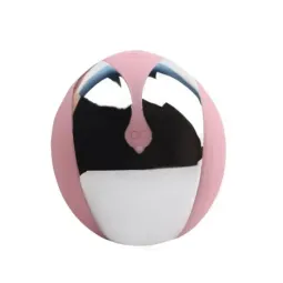 CHISA Vibe and Rotating Missile Bunny вибратор