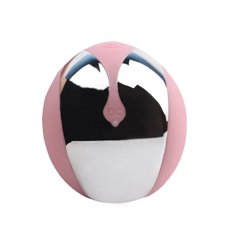 CHISA Vibe and Rotating Missile Bunny вибратор