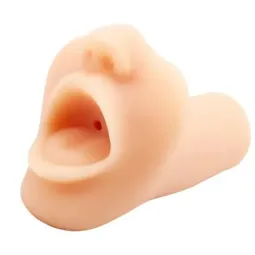 CHISA Mouth Taco Woooo мастурбатор