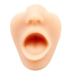 CHISA Mouth Taco Woooo мастурбатор