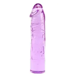 CHISA Ding Dong 6.8 poolrealistlik dildo