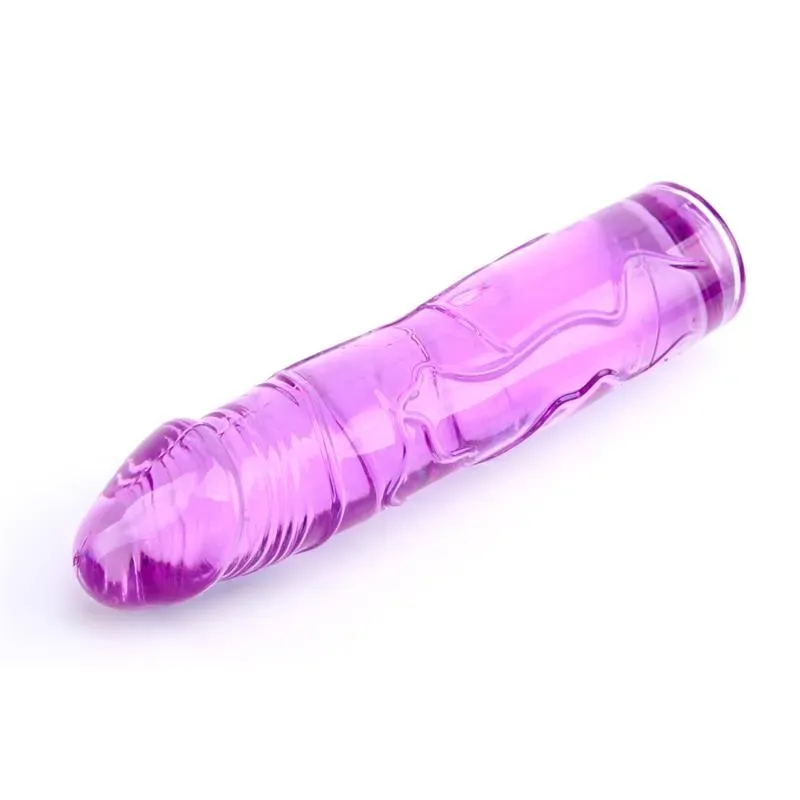 CHISA Ding Dong 6.8 poolrealistlik dildo