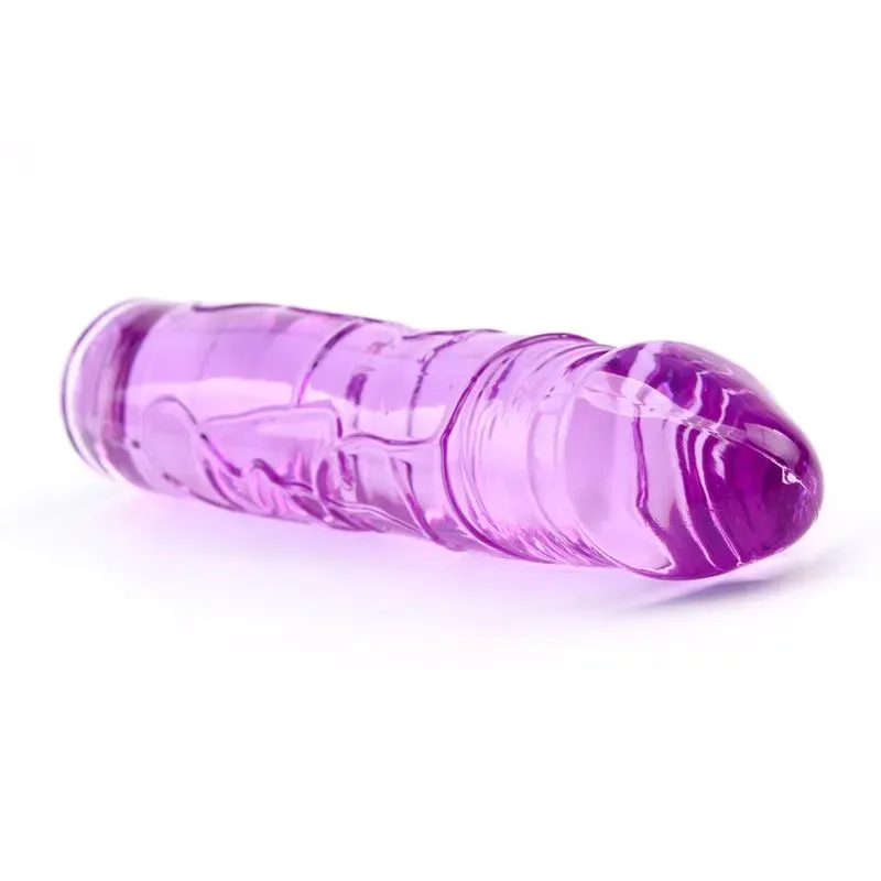 CHISA Ding Dong 6.8 poolrealistlik dildo