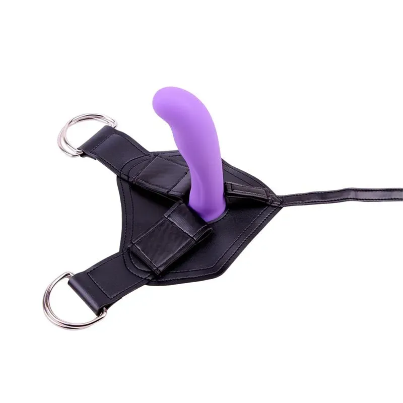 CHISA Harness and Dildo Amor  страпон