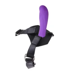 CHISA Harness and Dildo Amor  страпон
