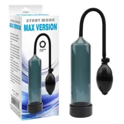 CHISA Penis Suction Bomb MAX peenisepump
