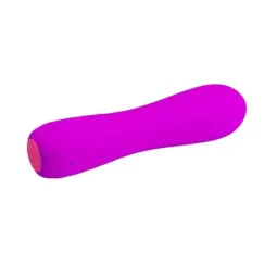 PRETTYLOVE Beau kliitorivibraator, lilla