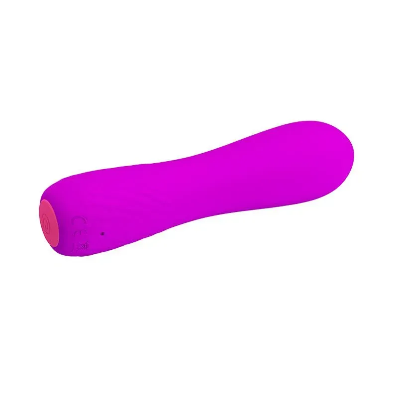 PRETTYLOVE Beau kliitorivibraator, lilla