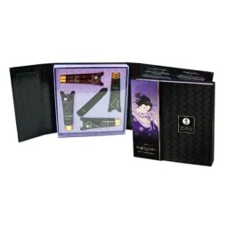 SHUNGA Geisha Secrets Kit Coquine набор для пар