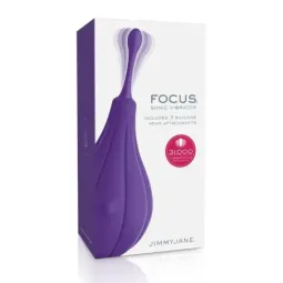 JIMMYJANE Focus Sonic клиторальный вибратор
