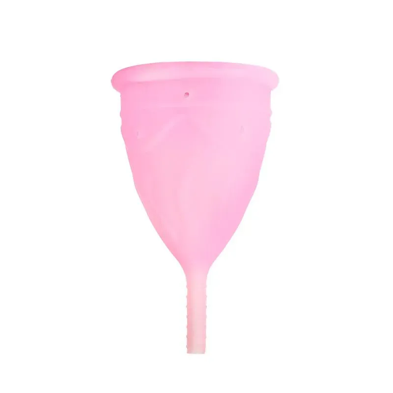 Femintimate Eve menstruaalanum S, plaatinasilikoon