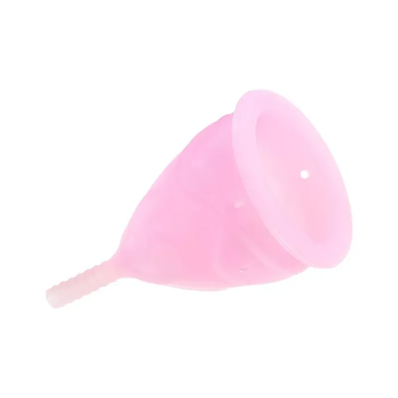 Femintimate Eve menstruaalanum S, plaatinasilikoon