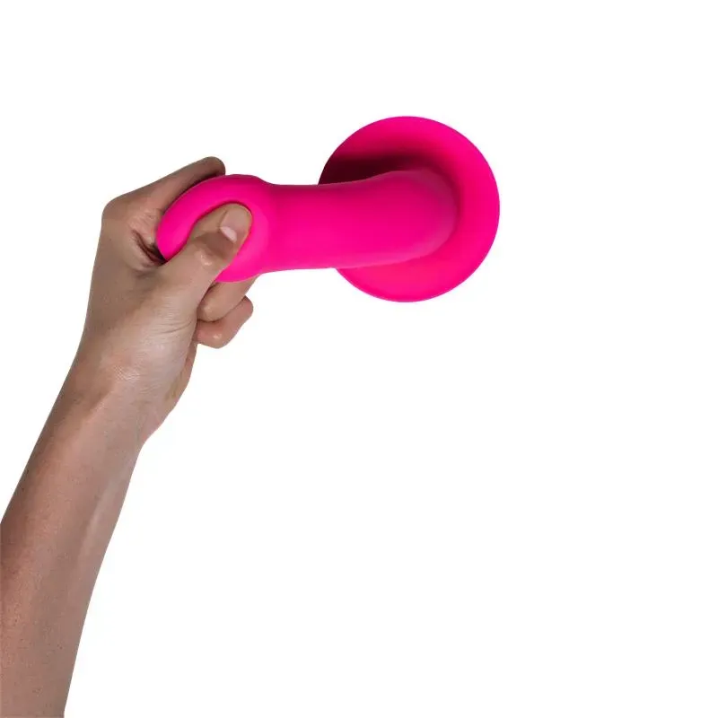 Adrien Lastic Hitsens 2 dildo iminapaga
