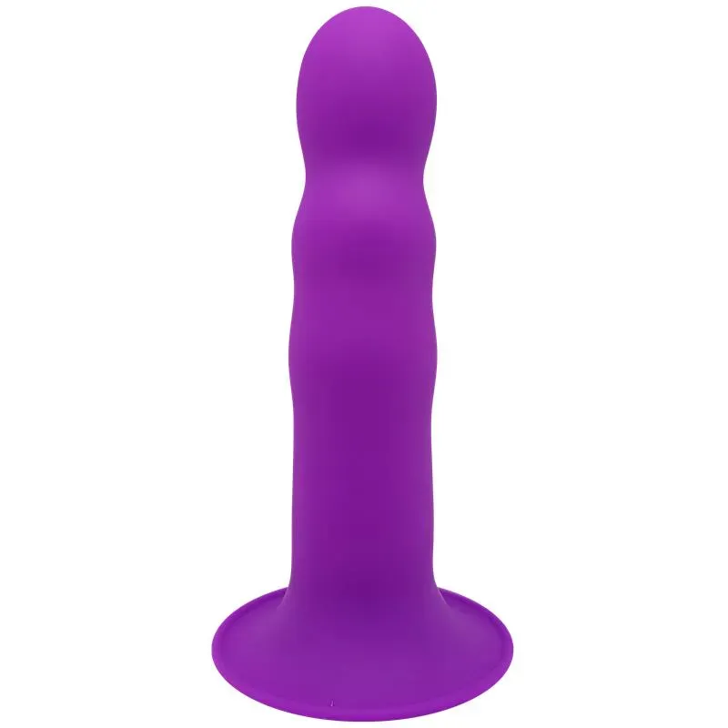 Adrien Lastic Hitsens 3 фаллоимитатор двойной плотности