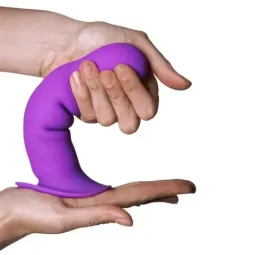 Adrien Lastic Hitsens 3 фаллоимитатор двойной плотности