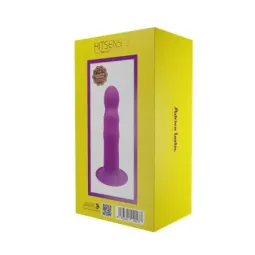 Adrien Lastic Hitsens 3 фаллоимитатор двойной плотности