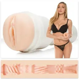 Fleshlight Kendra Sunderland Angel мастурбатор