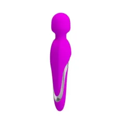 PRETTYLOVE Mortimer USB вибромассажёр wand