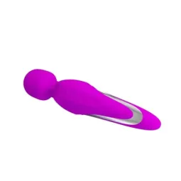 PRETTYLOVE Mortimer USB вибромассажёр wand