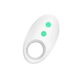 INTOYOU Brightgreen виброяйцо с пультом