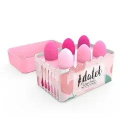 ADALET Kit 6 Kegel Balls вагинальные шарики