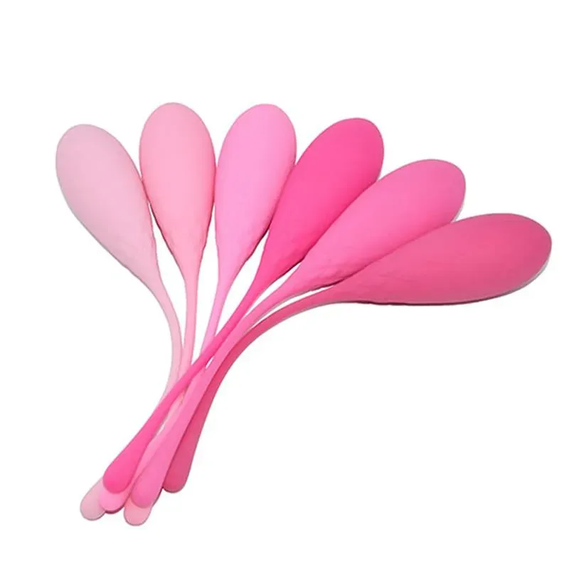 ADALET Kit 6 Kegel Balls вагинальные шарики