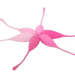 ADALET Kit 6 Kegel Balls вагинальные шарики