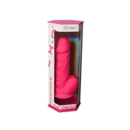 SILEXD Mod. 1 realistlik dildo 20,5 cm
